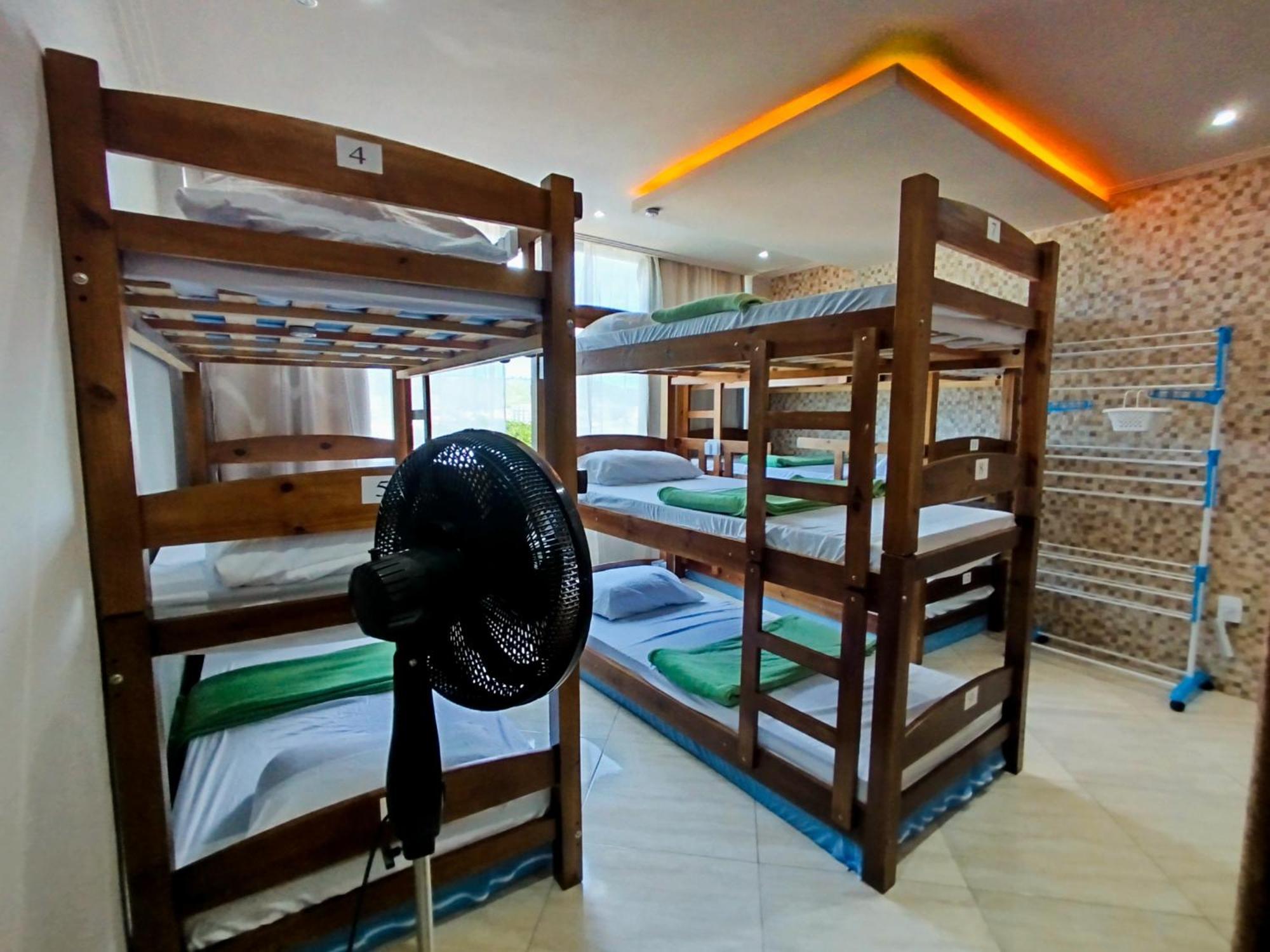 Hostel Casa Da Pedra Arraial do Cabo Eksteriør bilde