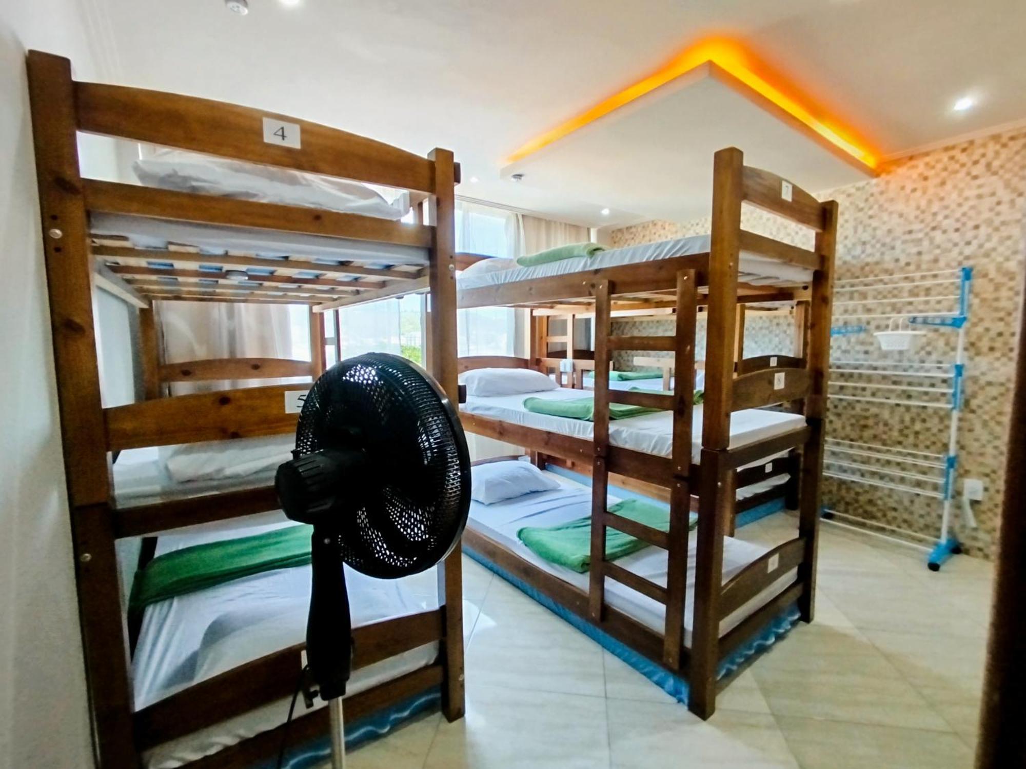 Hostel Casa Da Pedra Arraial do Cabo Eksteriør bilde