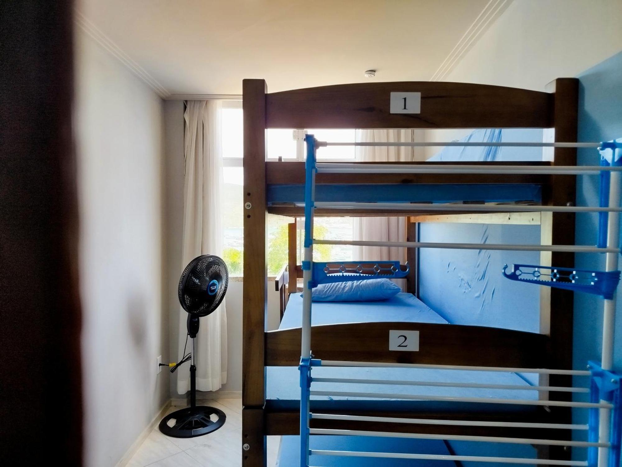 Hostel Casa Da Pedra Arraial do Cabo Eksteriør bilde