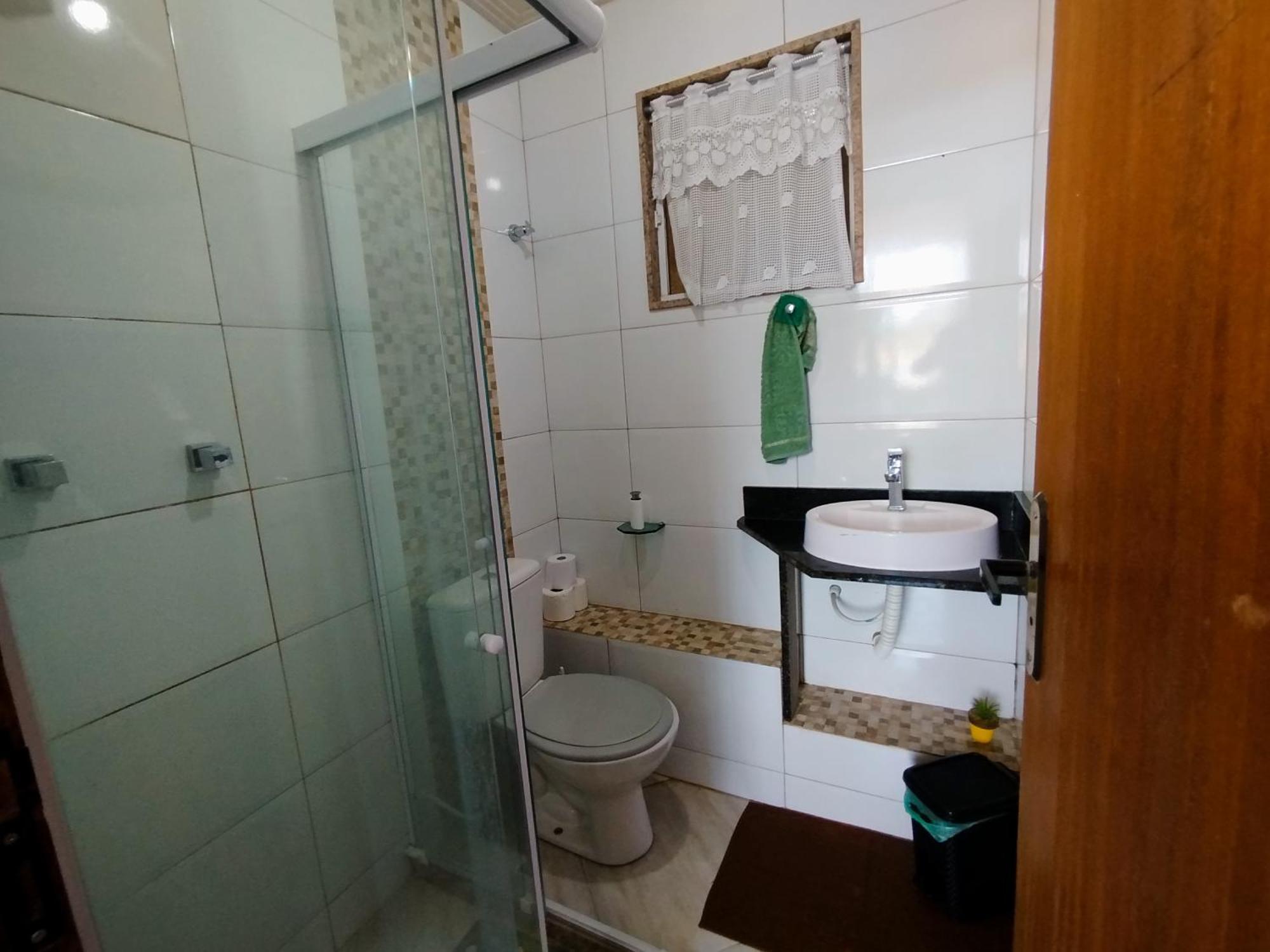 Hostel Casa Da Pedra Arraial do Cabo Eksteriør bilde
