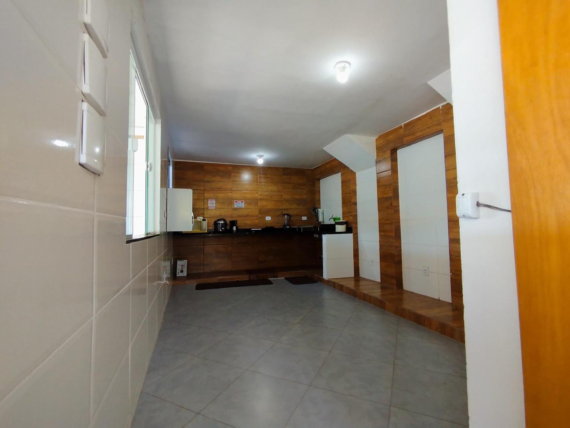 Hostel Casa Da Pedra Arraial do Cabo Eksteriør bilde