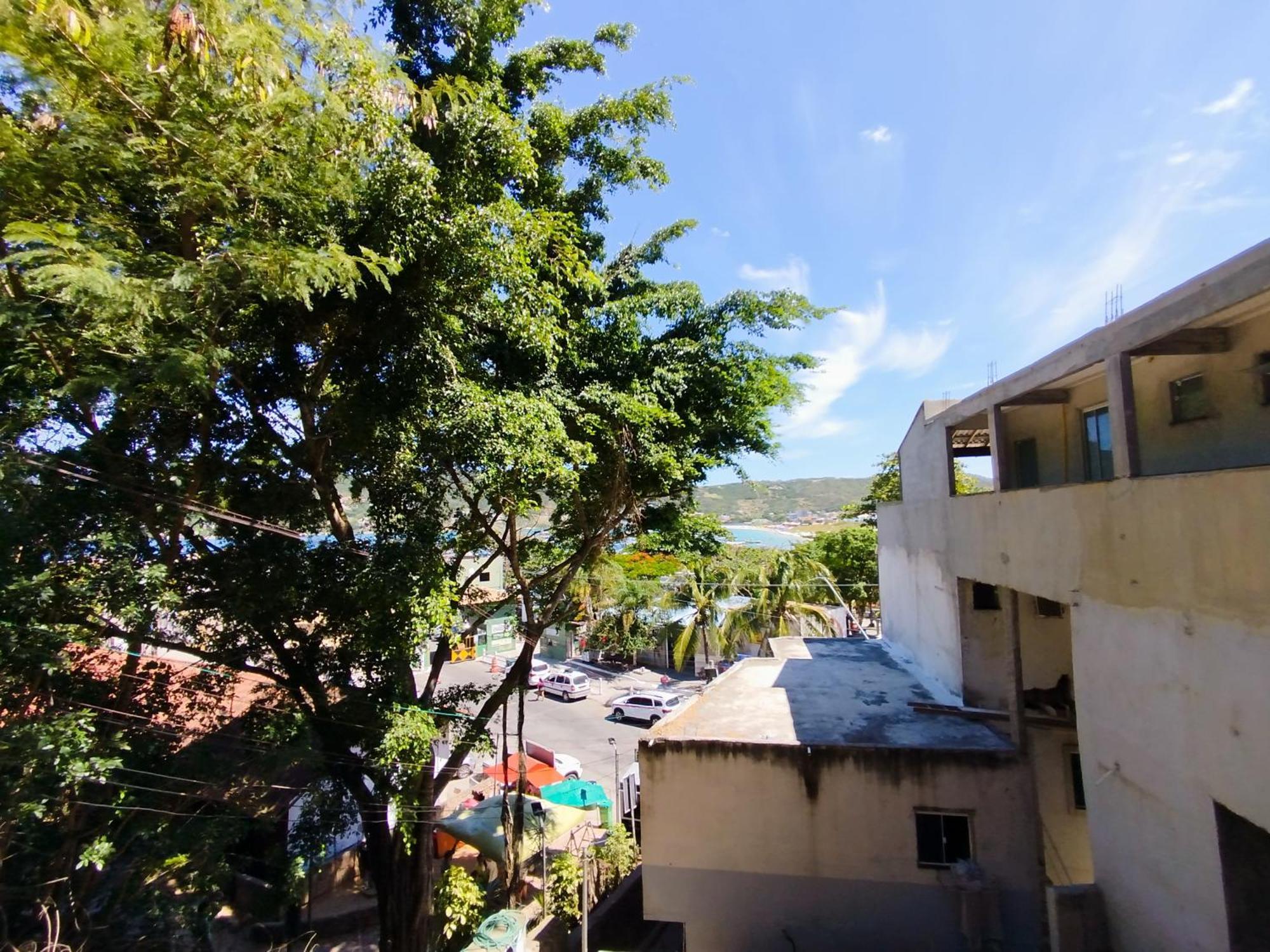 Hostel Casa Da Pedra Arraial do Cabo Eksteriør bilde
