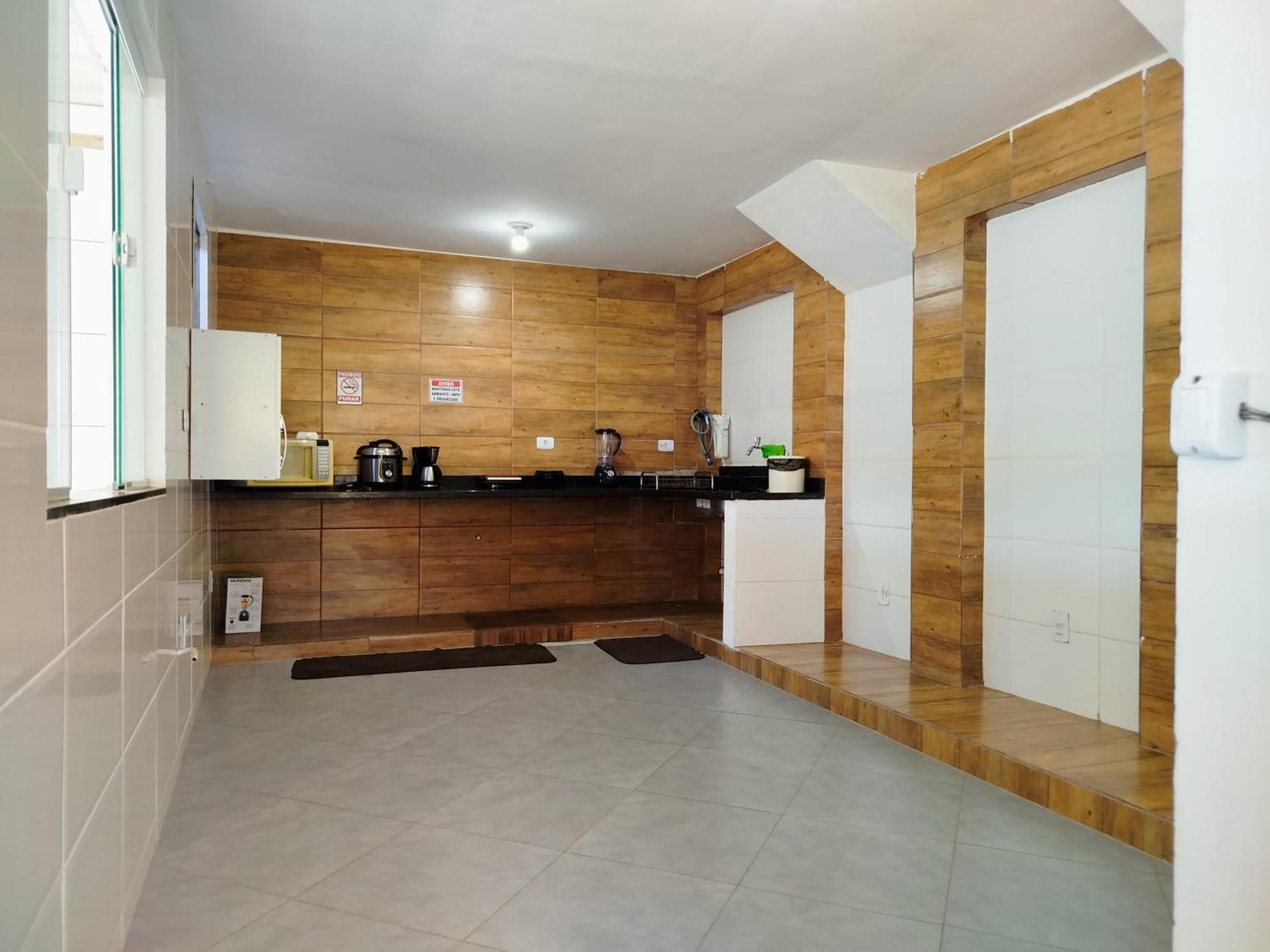 Hostel Casa Da Pedra Arraial do Cabo Eksteriør bilde