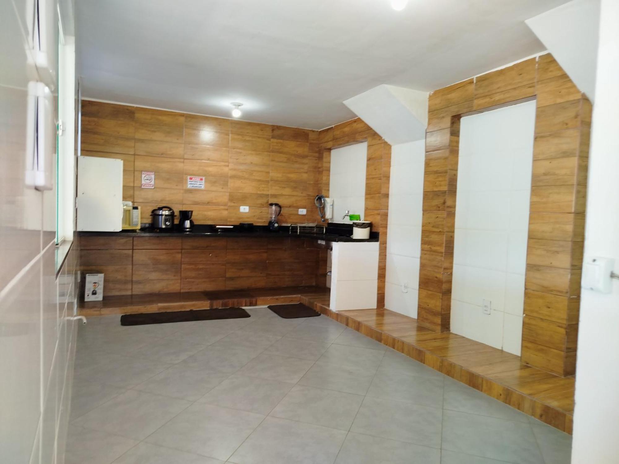 Hostel Casa Da Pedra Arraial do Cabo Eksteriør bilde